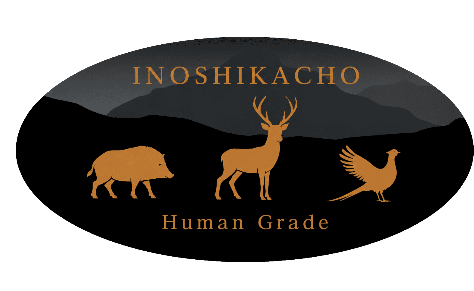 INOSHIKACHO